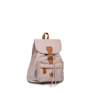 Zaino Smallstuff, polvere/oro